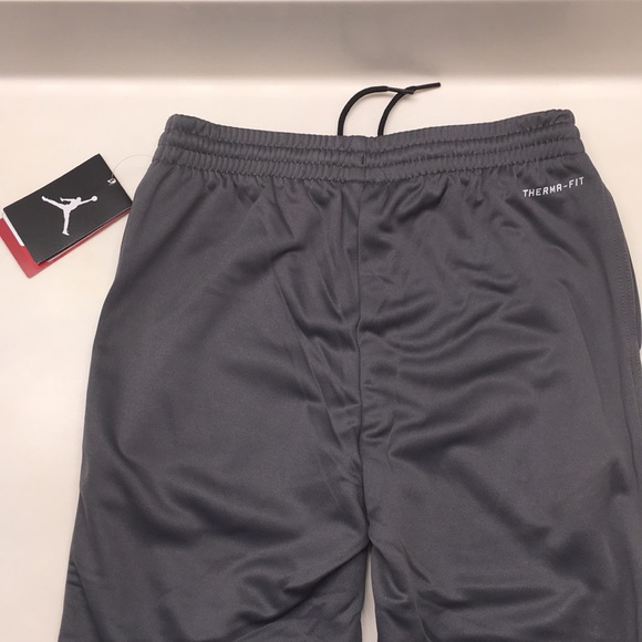 Jordan Jumpman Joggers Pants - Picture 6 of 8